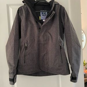 Burton DryRide Coat